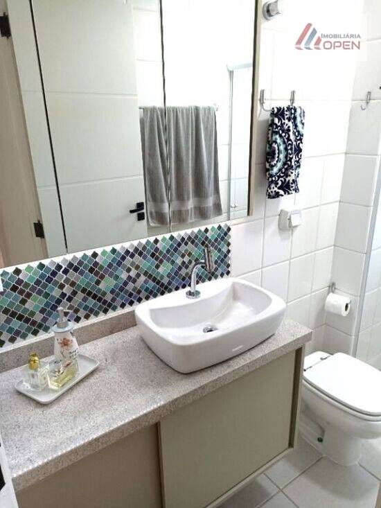 Apartamento Canasvieiras, Florianópolis - SC