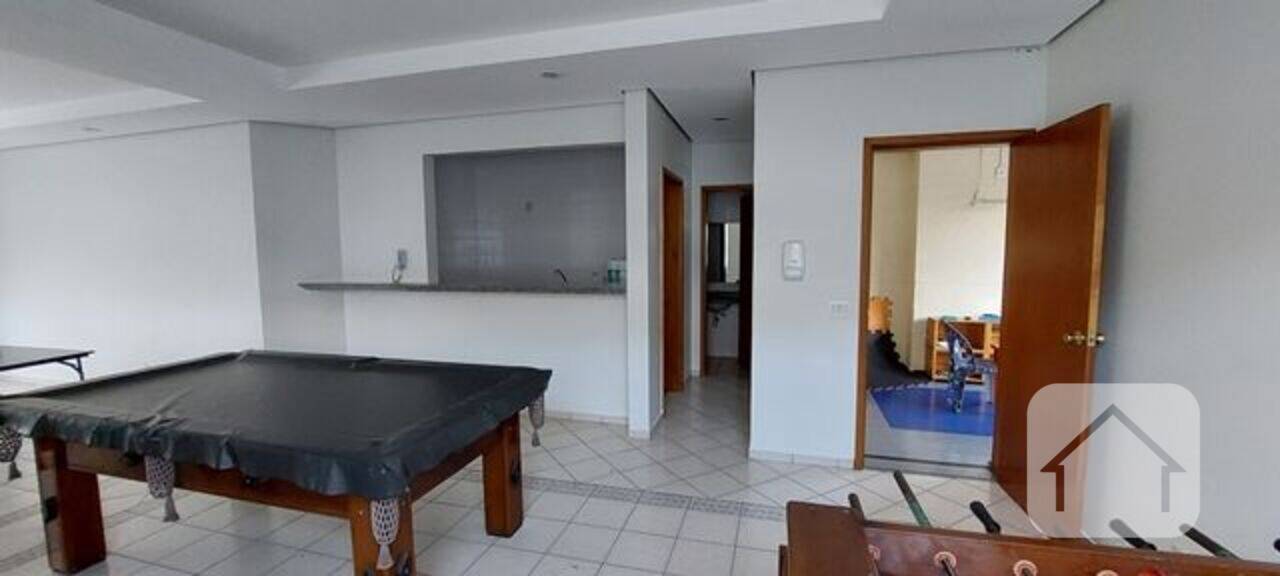 Apartamento Butantã, São Paulo - SP