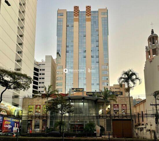 Loja de 44 m² na Barão do Rio Branco - Centro - Juiz de Fora - MG, aluguel por R$ 2.000/mês