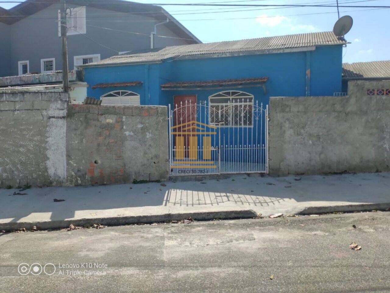 Casa Jardim Oriente, São José dos Campos - SP