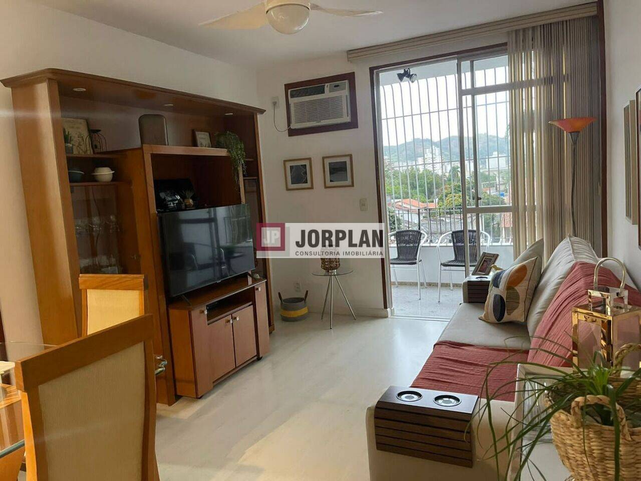 Apartamento Fonseca, Niterói - RJ