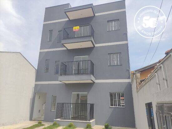 Residencial Parque das Palmeiras - Pindamonhangaba - SP, Pindamonhangaba - SP