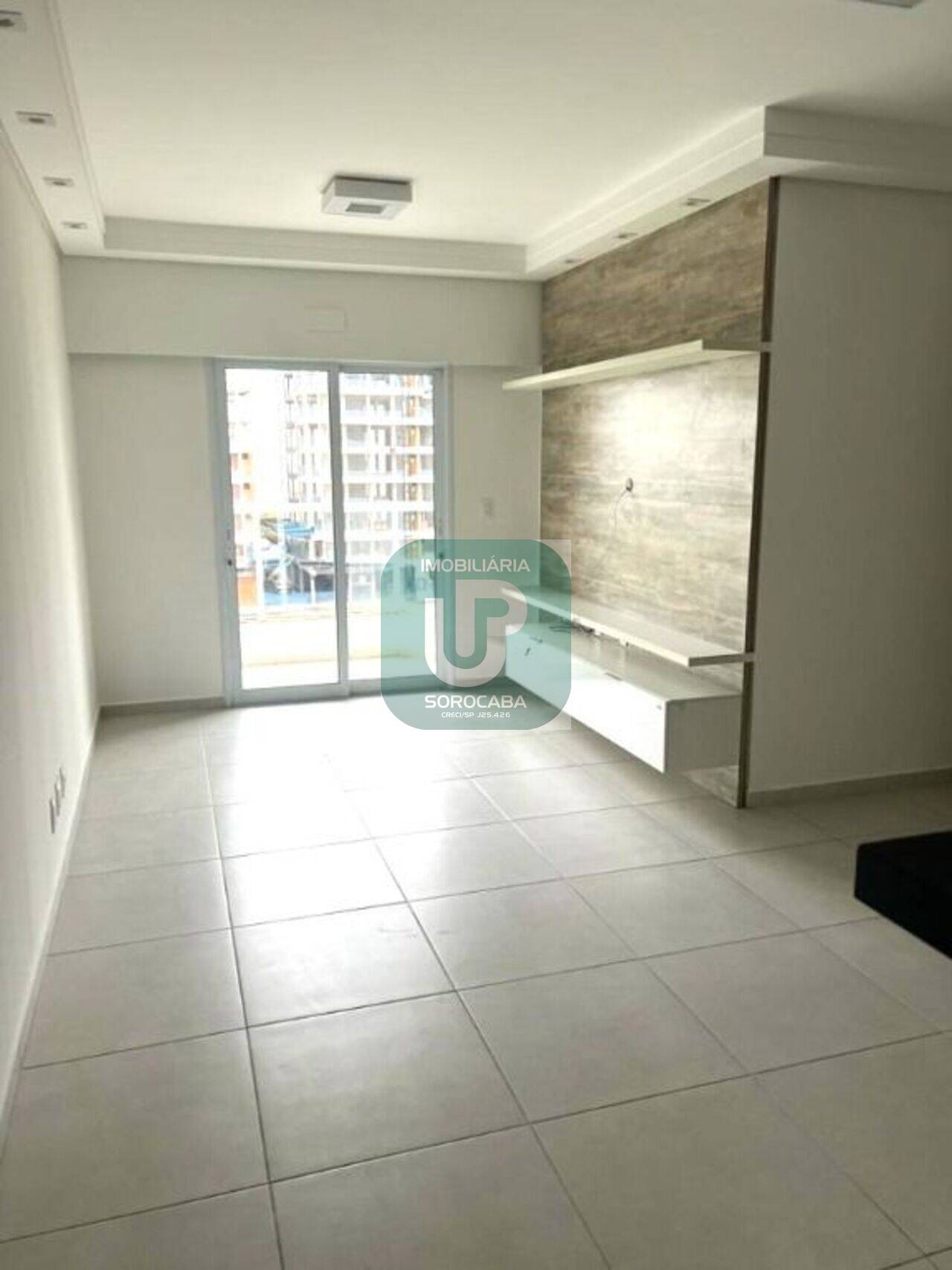 Apartamento Parque Campolim, Sorocaba - SP