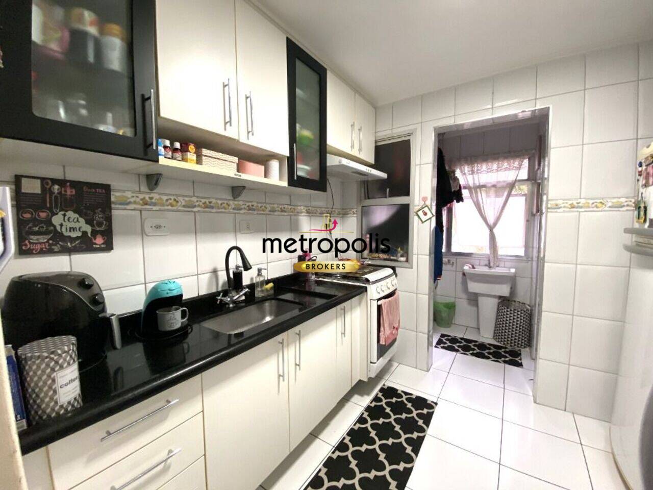 Apartamento Quinta da Paineira, São Paulo - SP