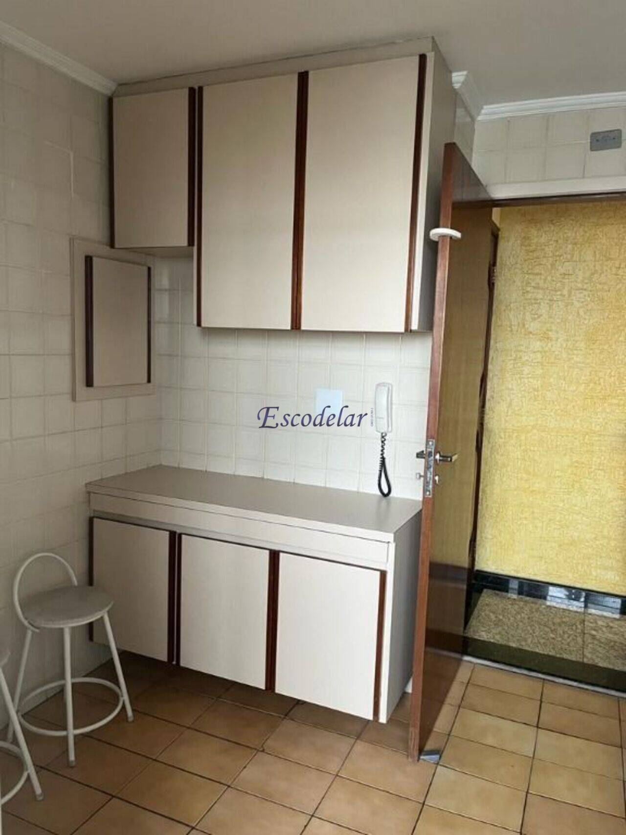 Apartamento Jardim Sao Paulo(Zona Norte), São Paulo - SP