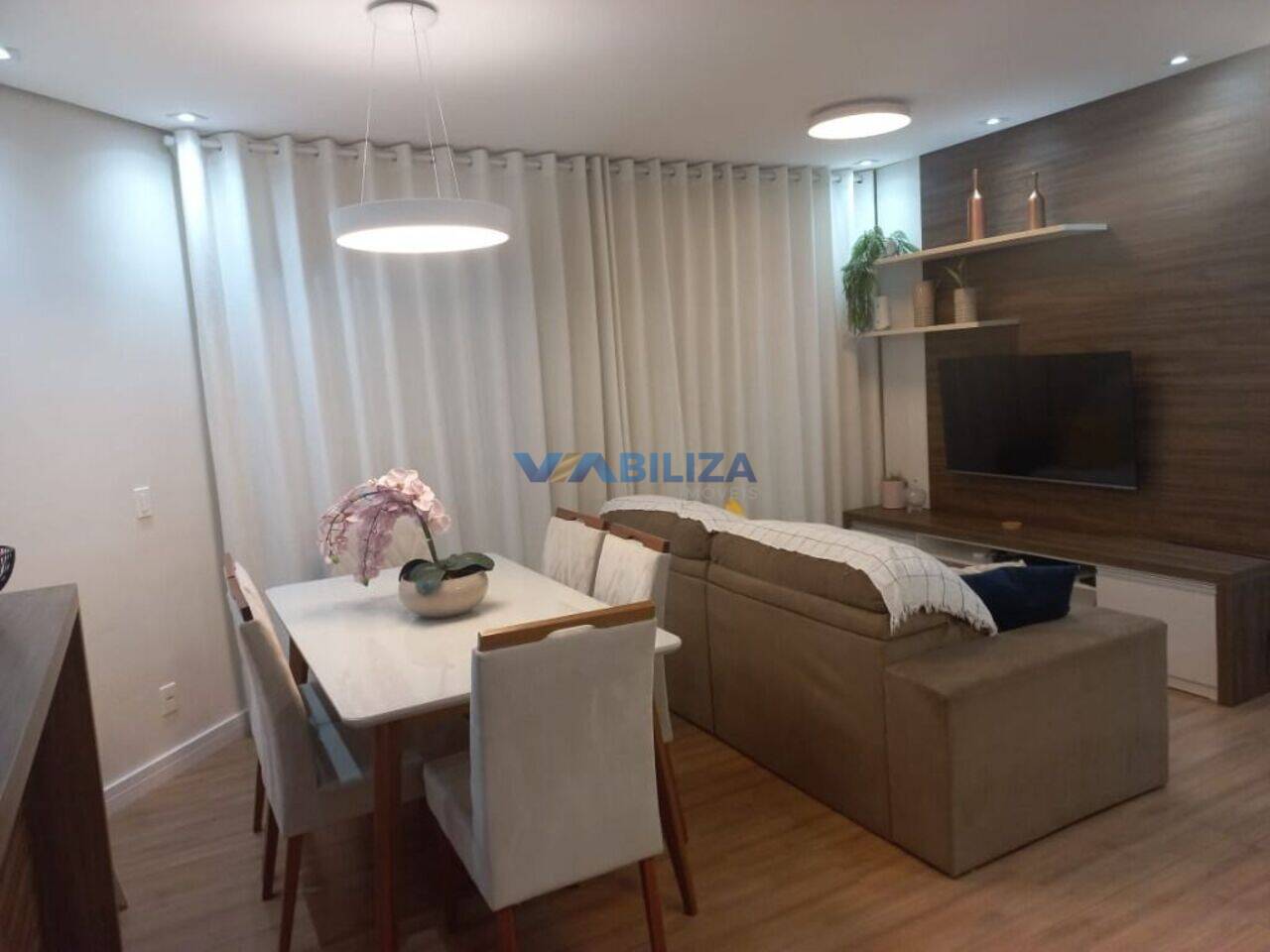 Apartamento Vila Endres, Guarulhos - SP