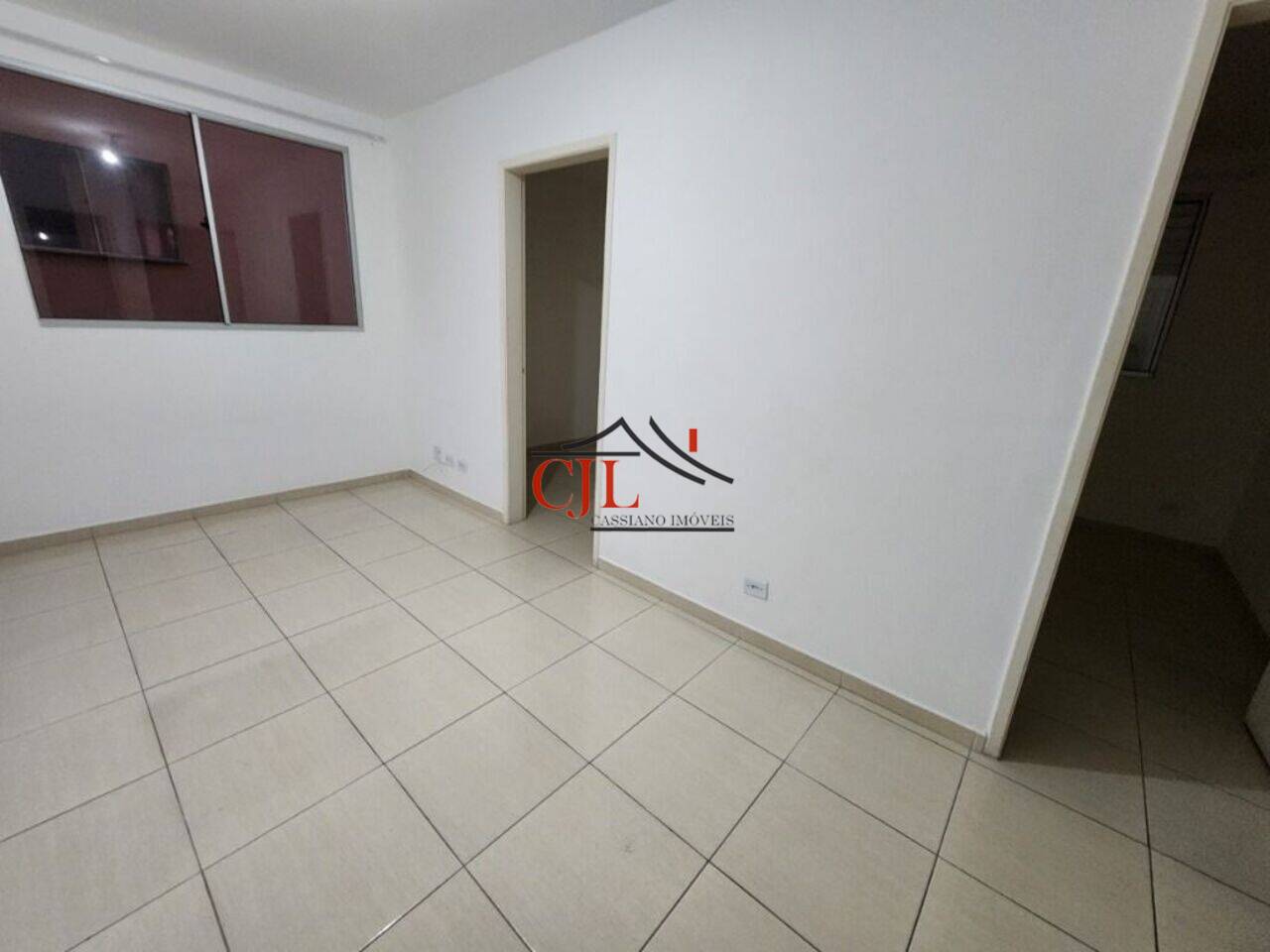 Apartamento Vila Caputera, Mogi das Cruzes - SP