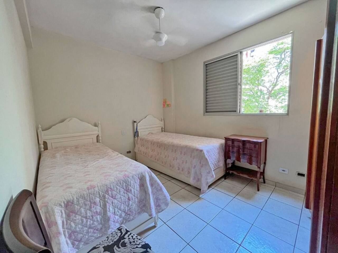 Apartamento Setor Oeste, Goiânia - GO