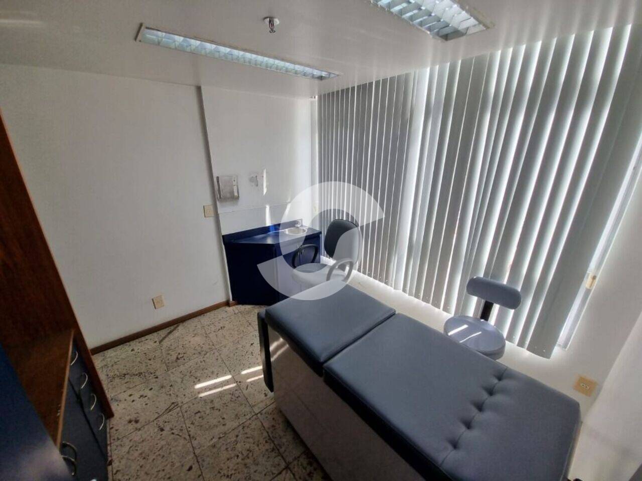 Sala Centro, Niterói - RJ