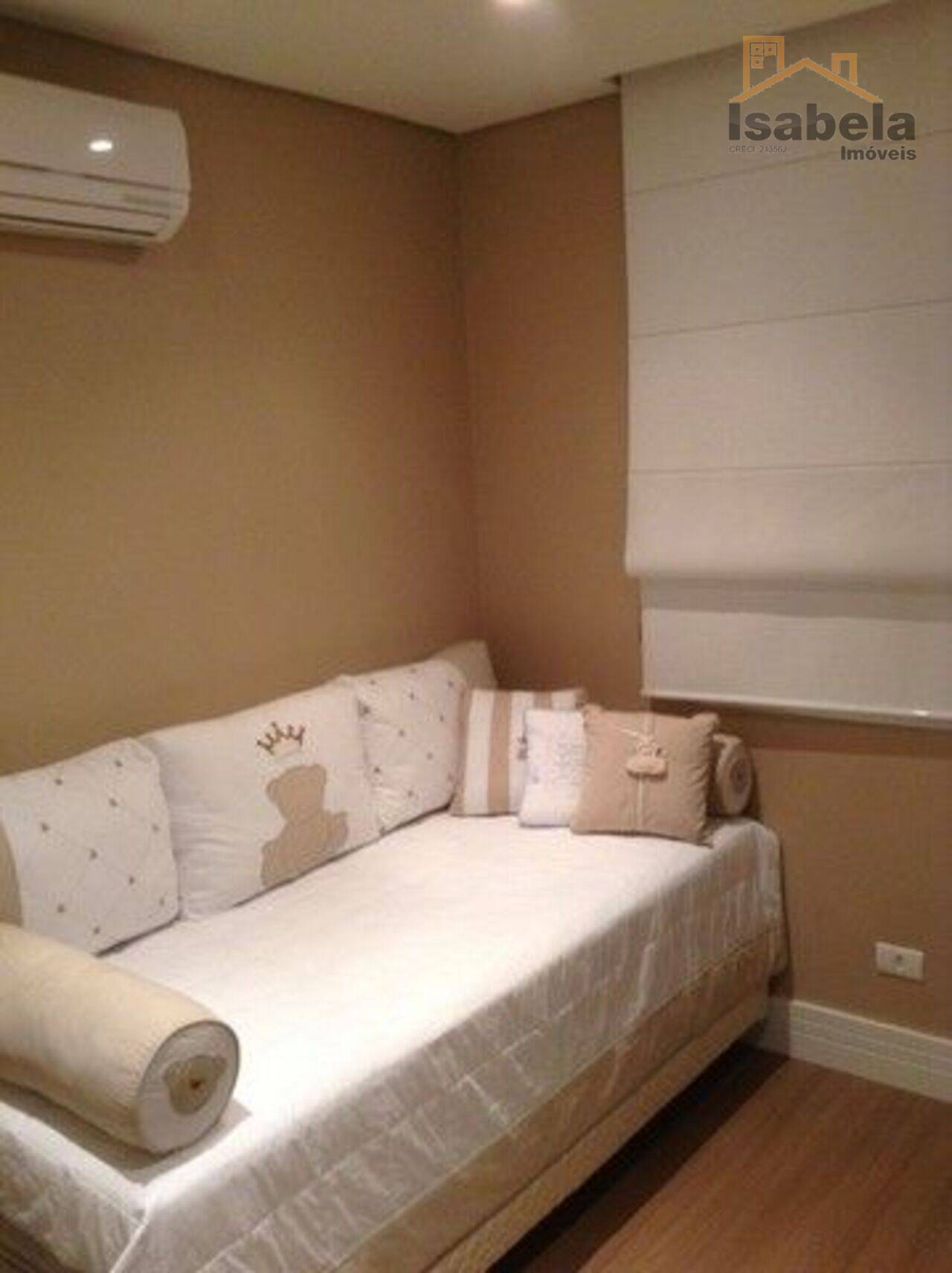 Apartamento Vila Gumercindo, São Paulo - SP