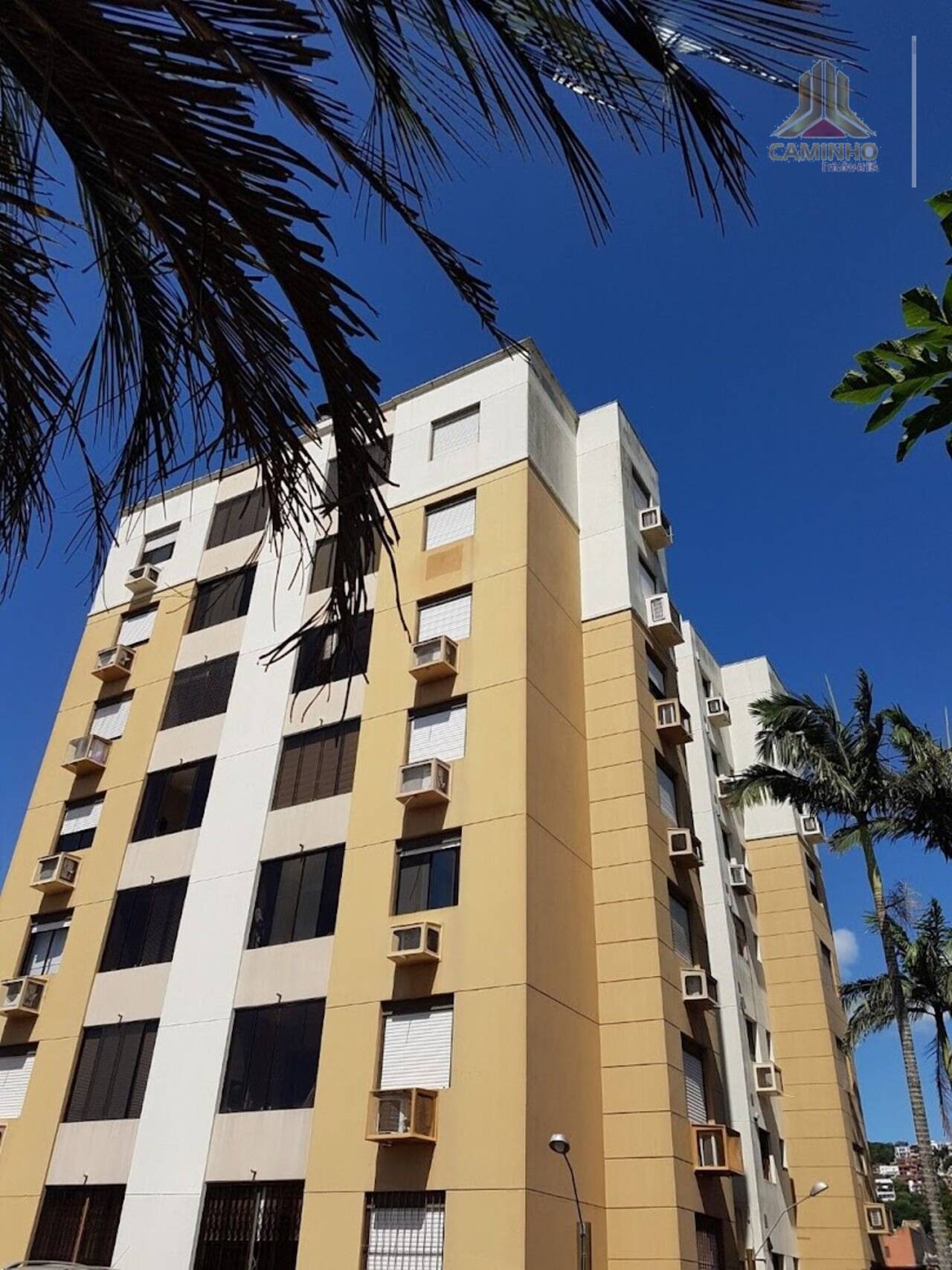 Apartamento Nonoai, Porto Alegre - RS