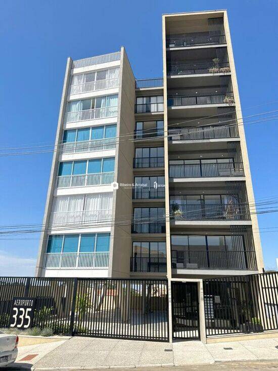 Apartamento de 234 m² na Engenheiro Valdir Pedro Monachesi - Aeroporto - Juiz de Fora - MG, à venda 