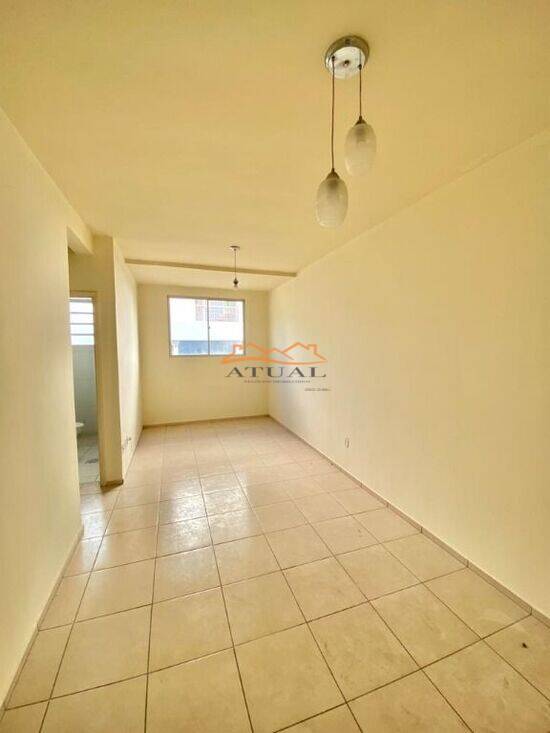 Apartamento Jardim Elite, Piracicaba - SP