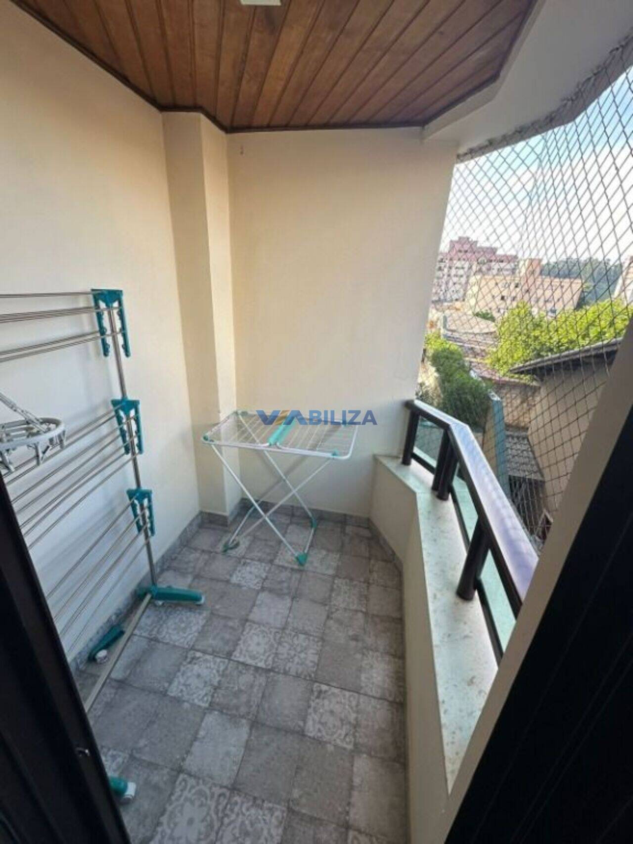 Apartamento Vila Galvão, Guarulhos - SP