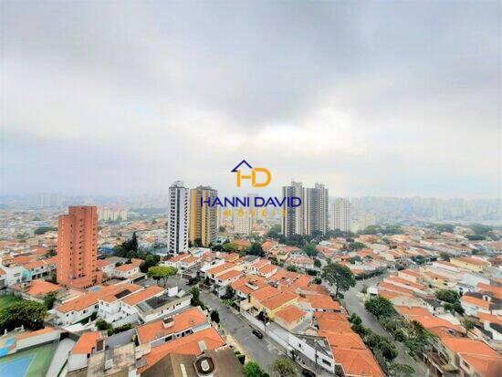 Apartamento Jardim da Saúde, São Paulo - SP