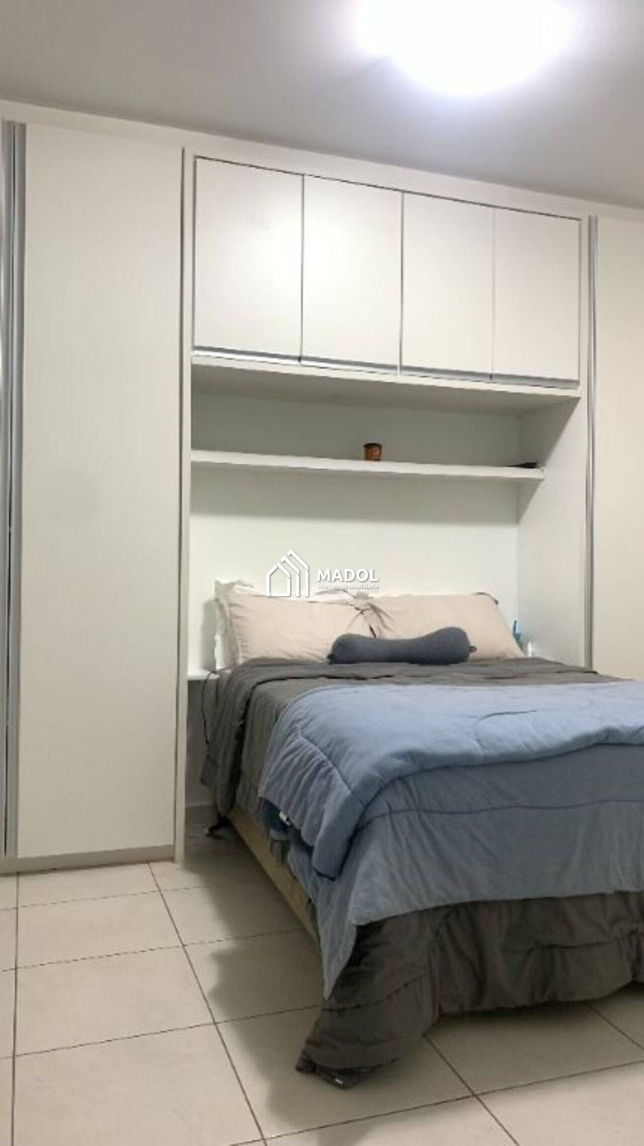 Apartamento Centro, Ponta Grossa - PR