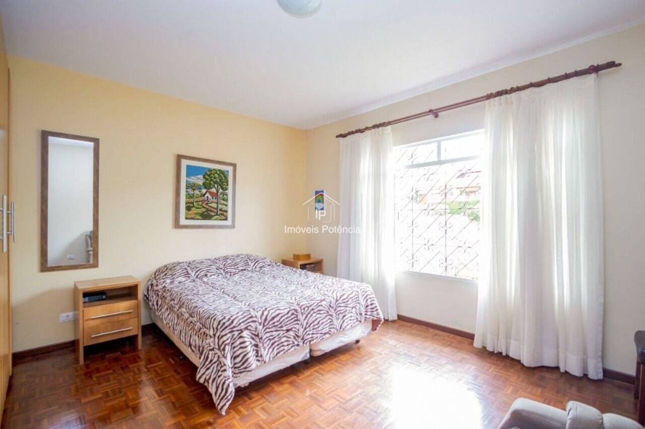 Apartamento Bacacheri, Curitiba - PR