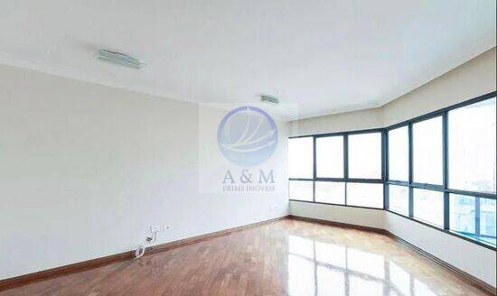 Apartamento de 123 m² na Francisco Marengo - Tatuapé - São Paulo - SP, à venda por R$ 1.220.000