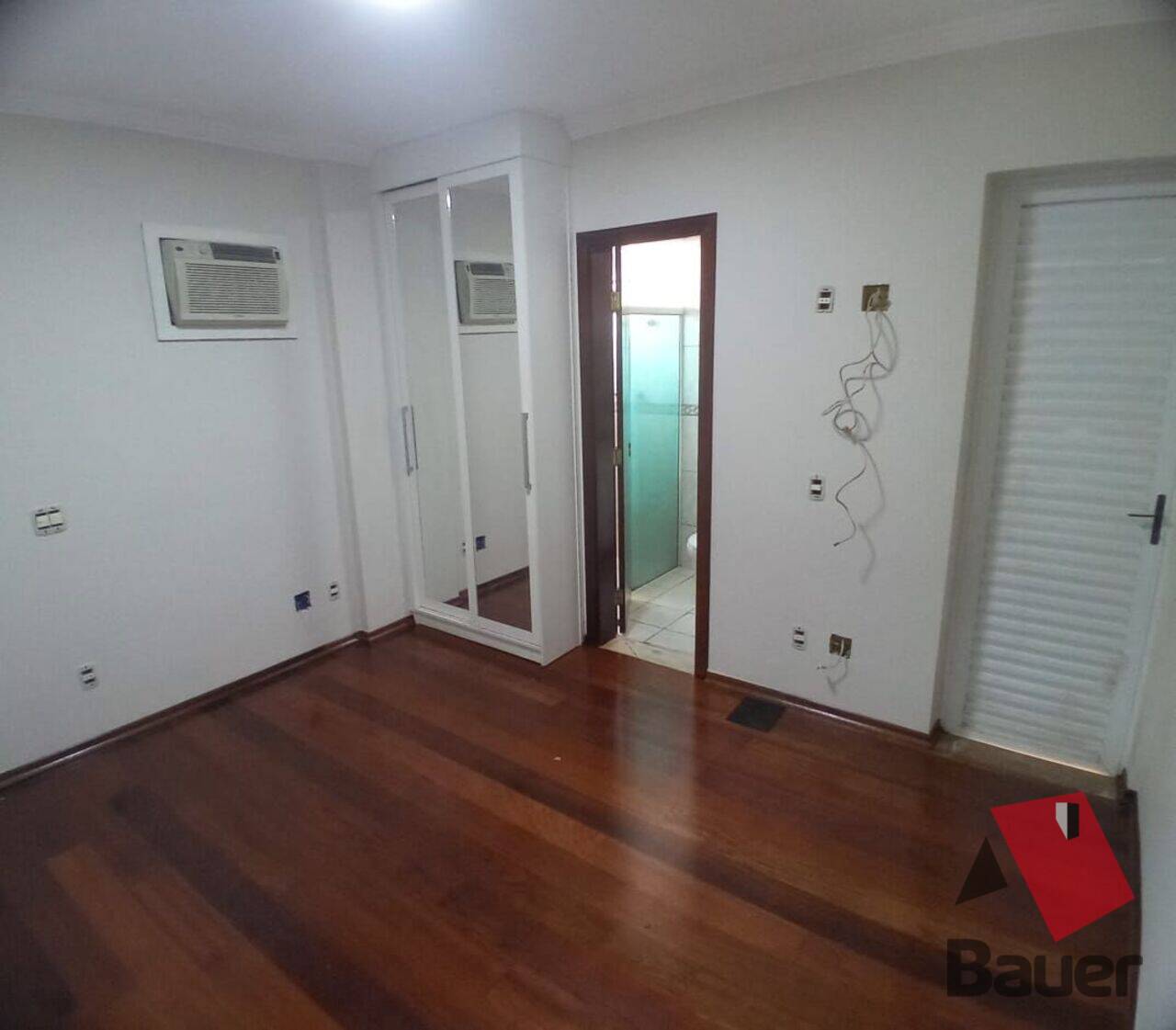 Apartamento Vila Hilst, Jaú - SP