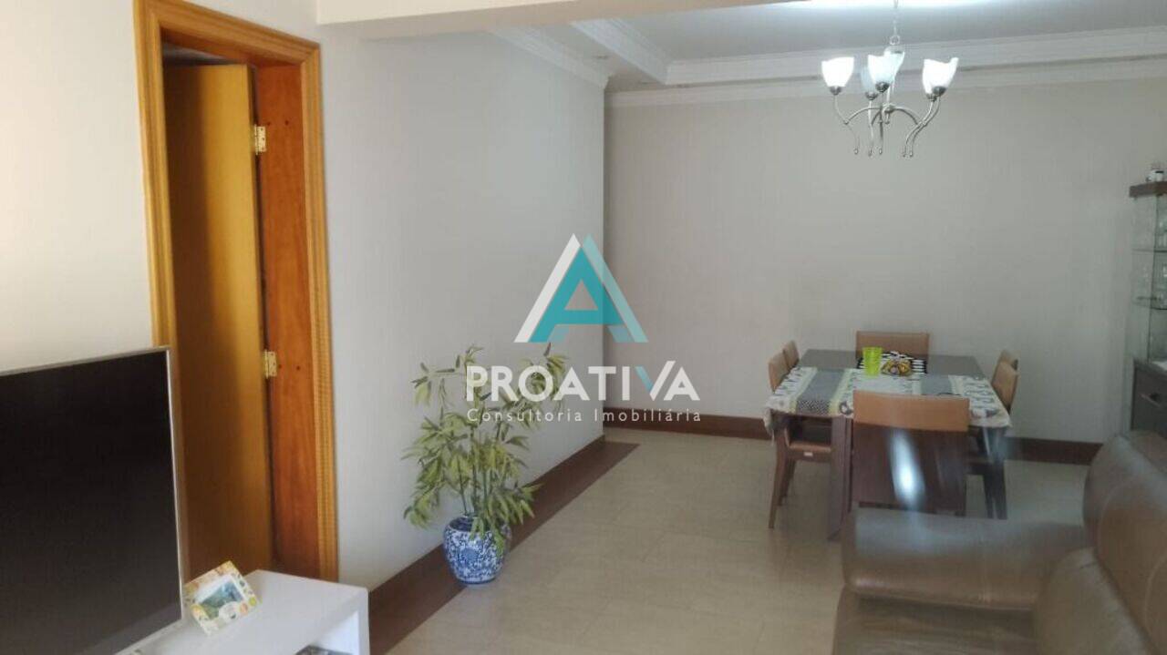 Apartamento Santa Paula, São Caetano do Sul - SP