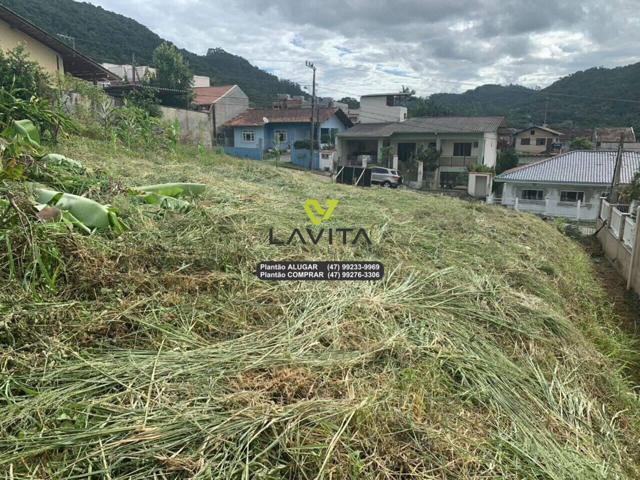 Terreno Velha, Blumenau - SC