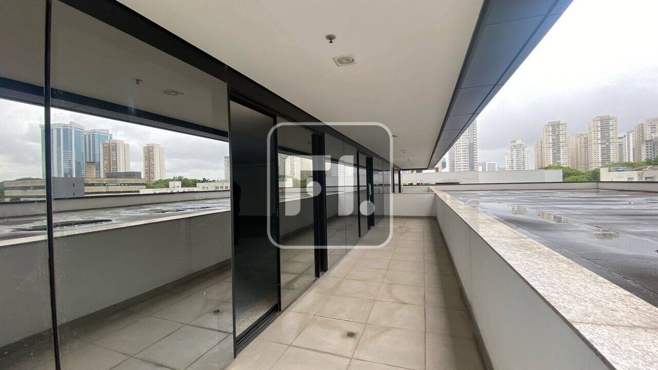 Conjunto para locação, 318 m² - Várzea da Barra Funda - São Paulo/SP