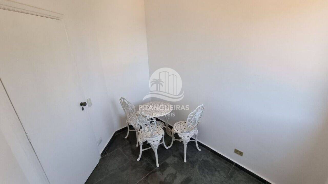 Apartamento Tombo, Guarujá - SP