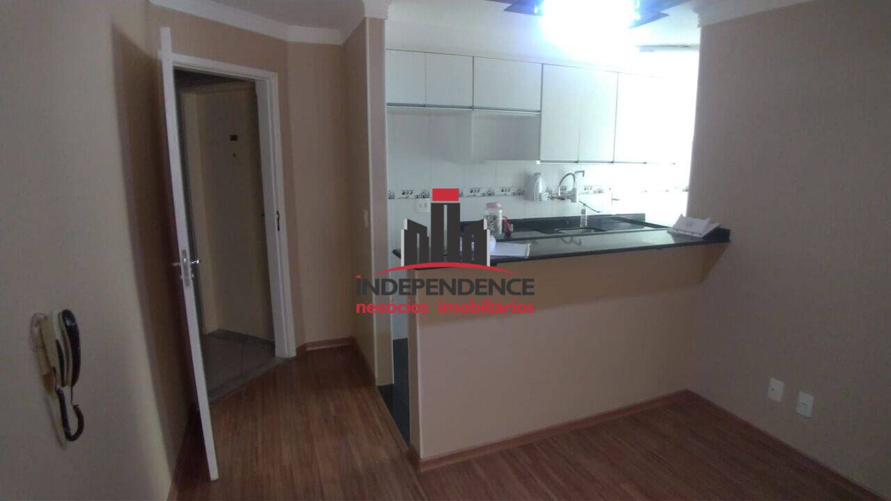 Apartamento Vila Ema, São José dos Campos - SP