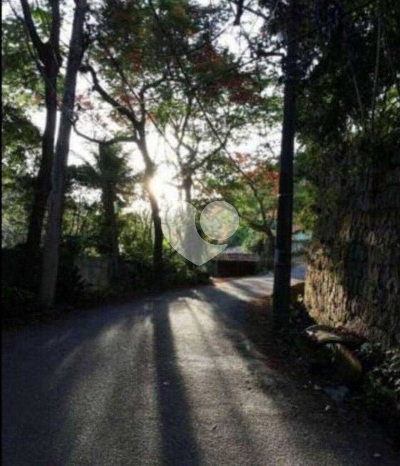 Casa Itanhangá, Rio de Janeiro - RJ