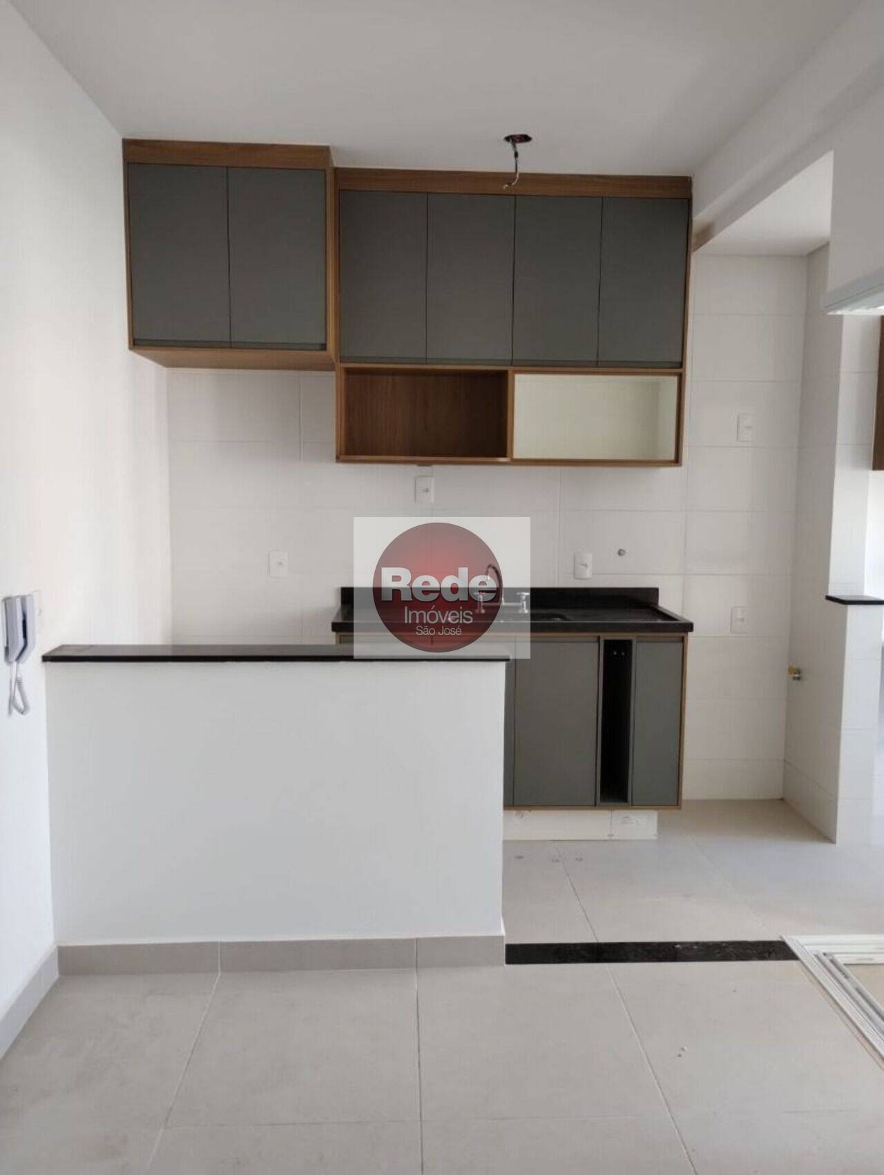 Apartamento Jardim Satélite, São José dos Campos - SP