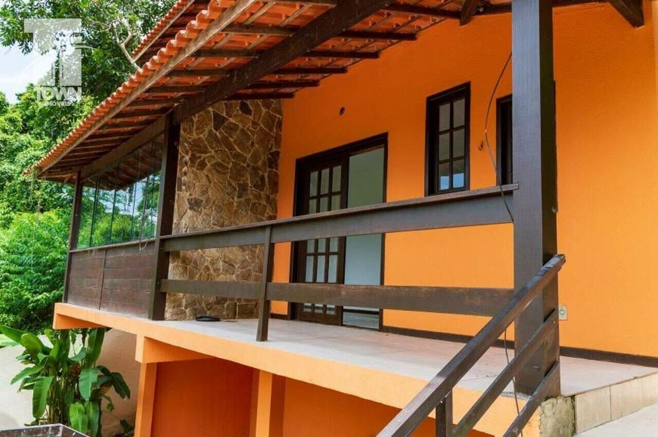 Casa Piratininga, Niterói - RJ