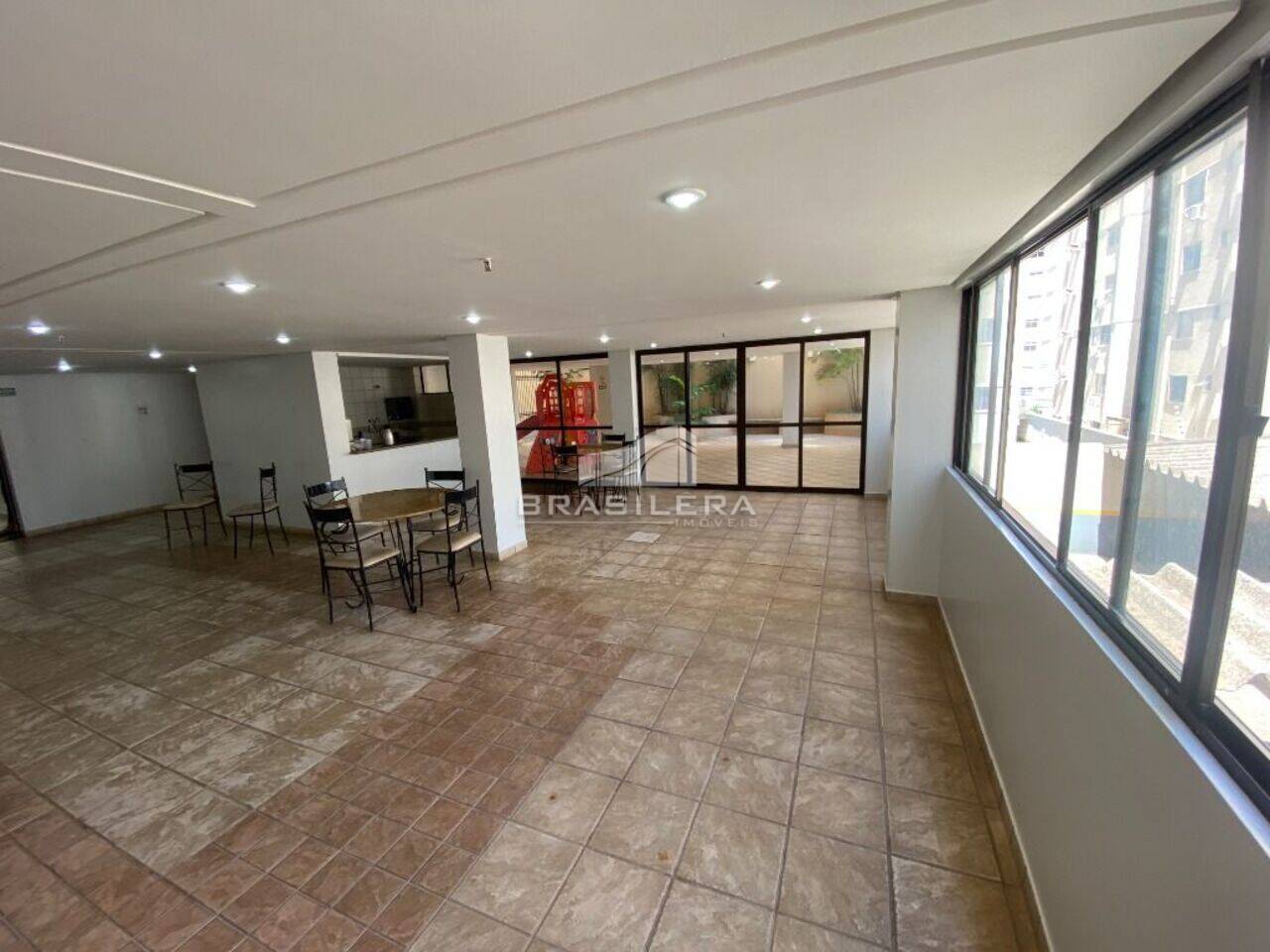 Apartamento Setor Bueno, Goiânia - GO