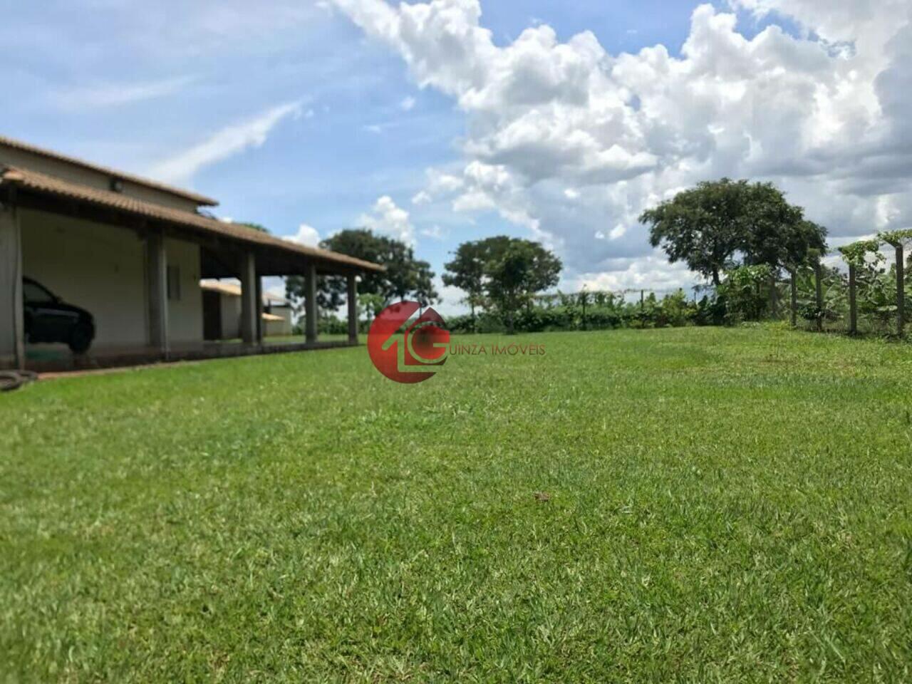 Rancho Centro, Indianópolis - MG