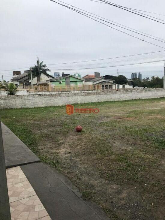 Cidade Alta - Araranguá - SC, Araranguá - SC