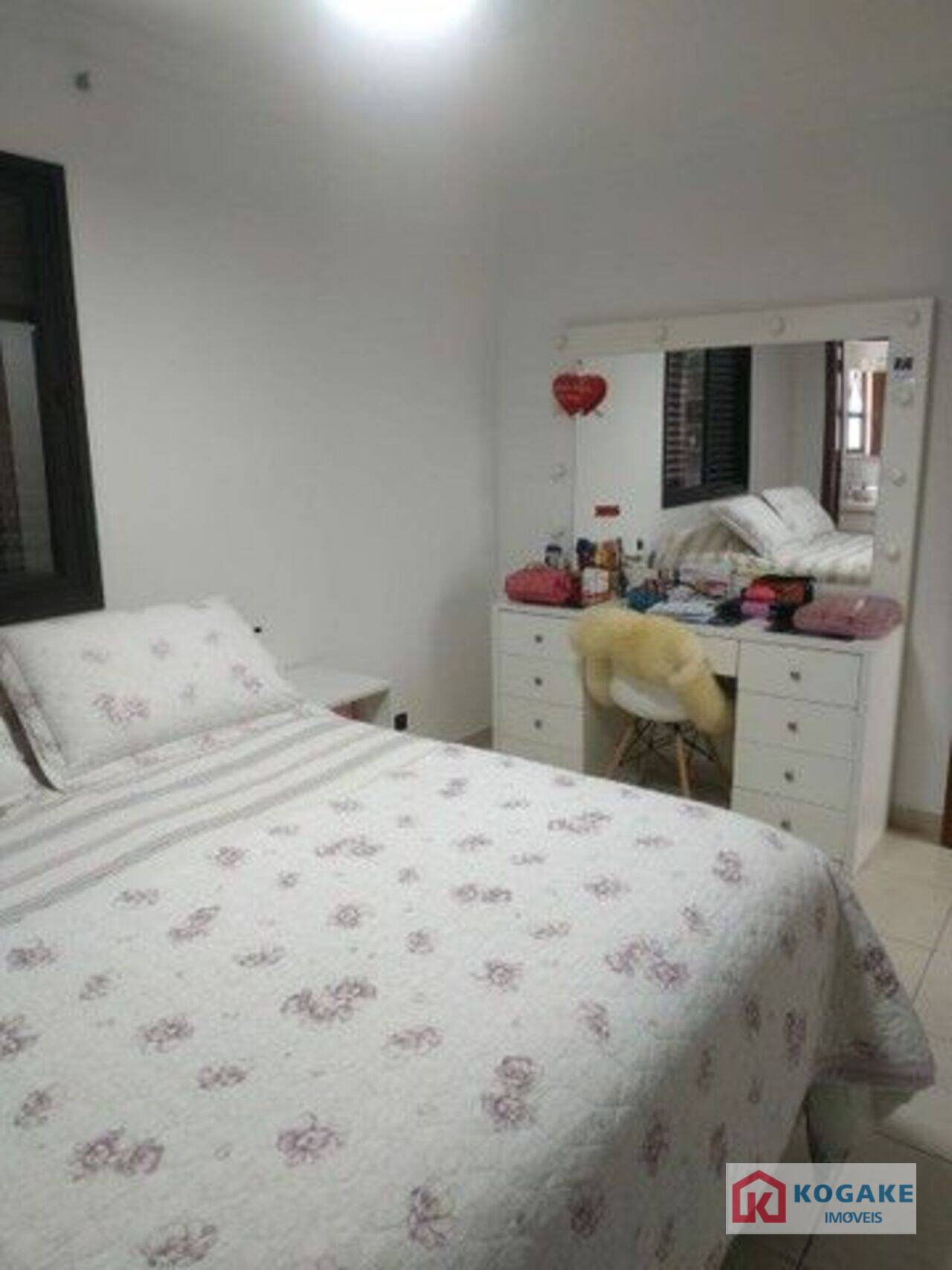 Apartamento Jardim Satélite, São José dos Campos - SP