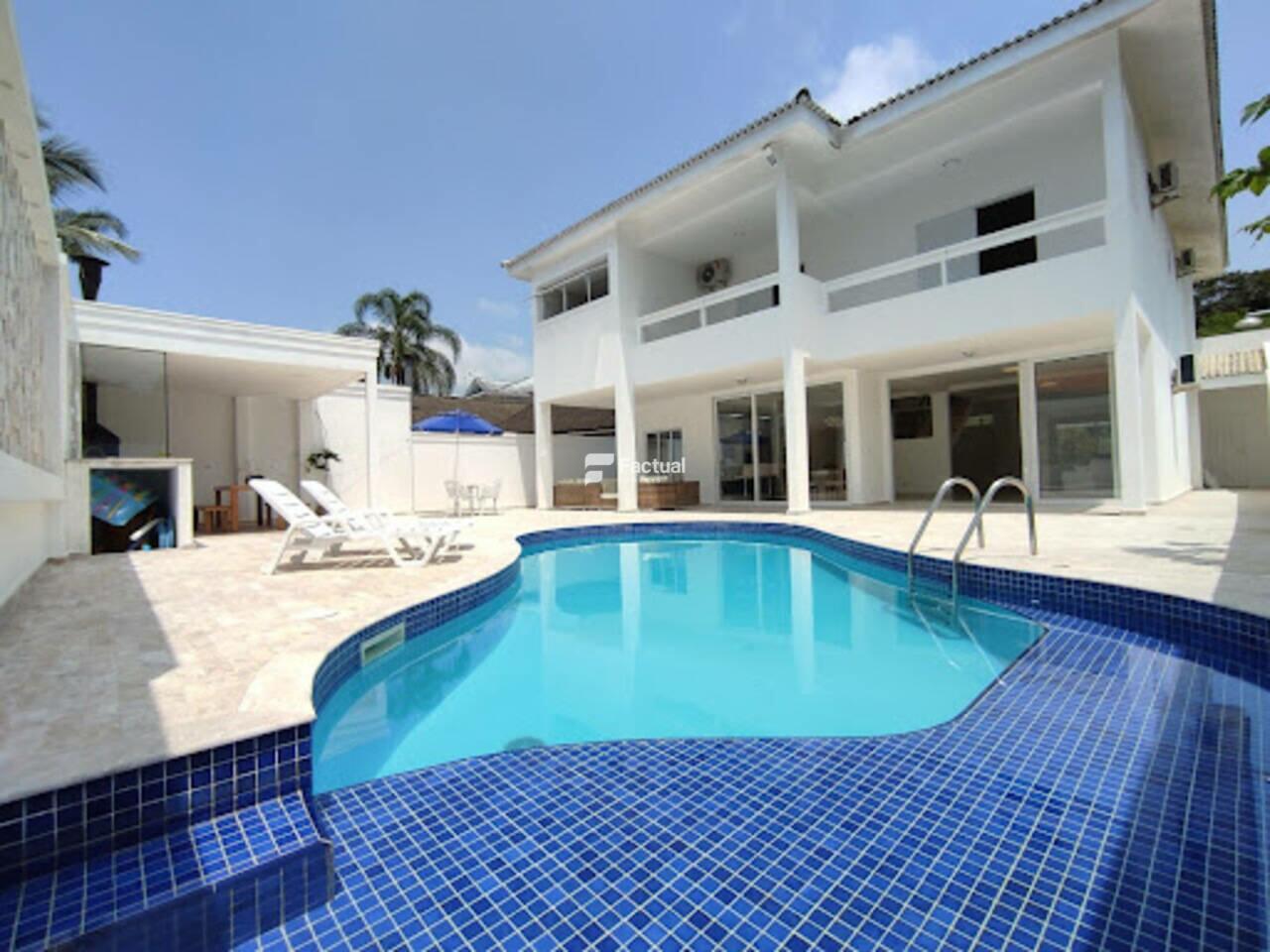 Casa Acapulco, Guarujá - SP