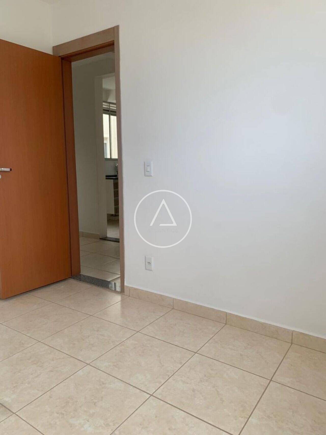 Apartamento Atlântica, Rio das Ostras - RJ