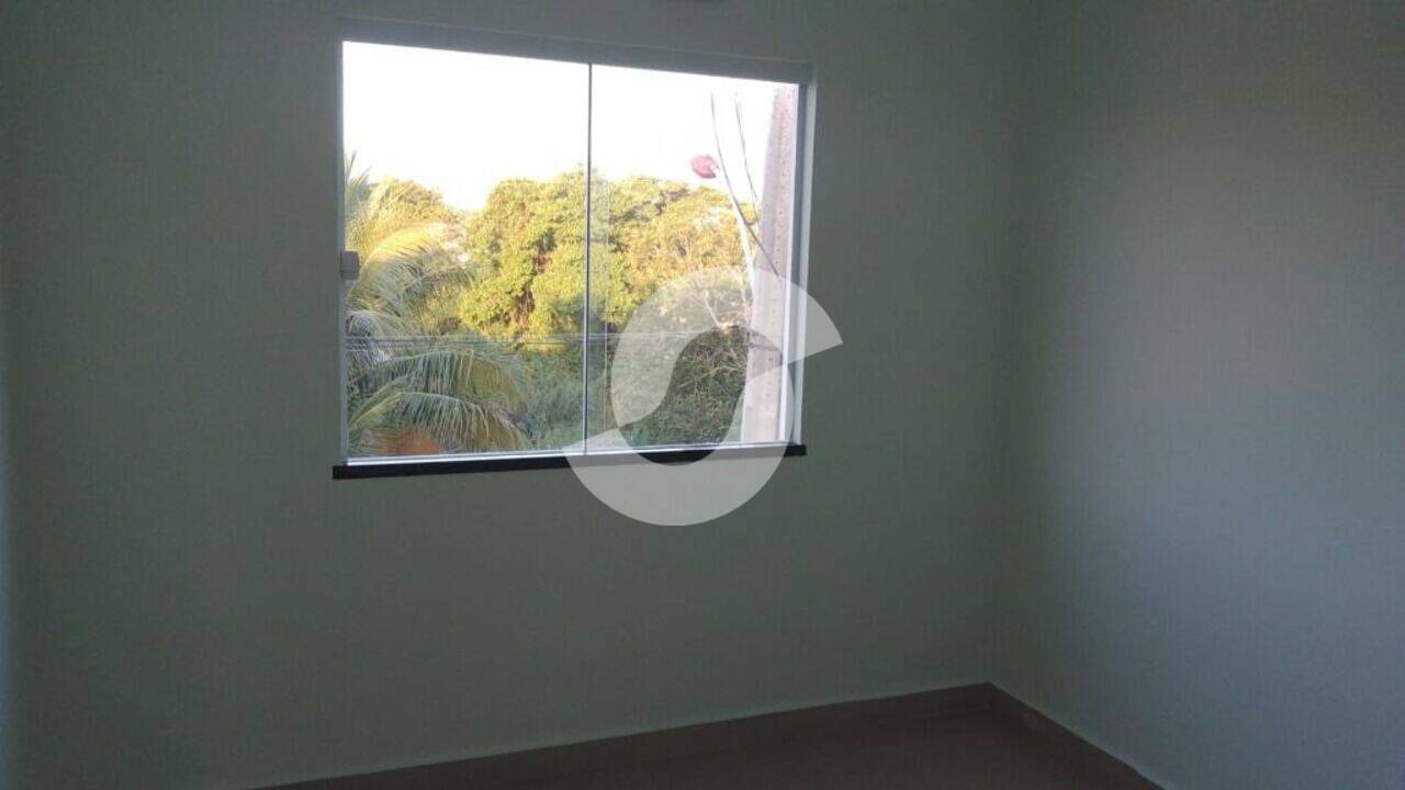 Apartamento Itaupuaçu, Maricá - RJ