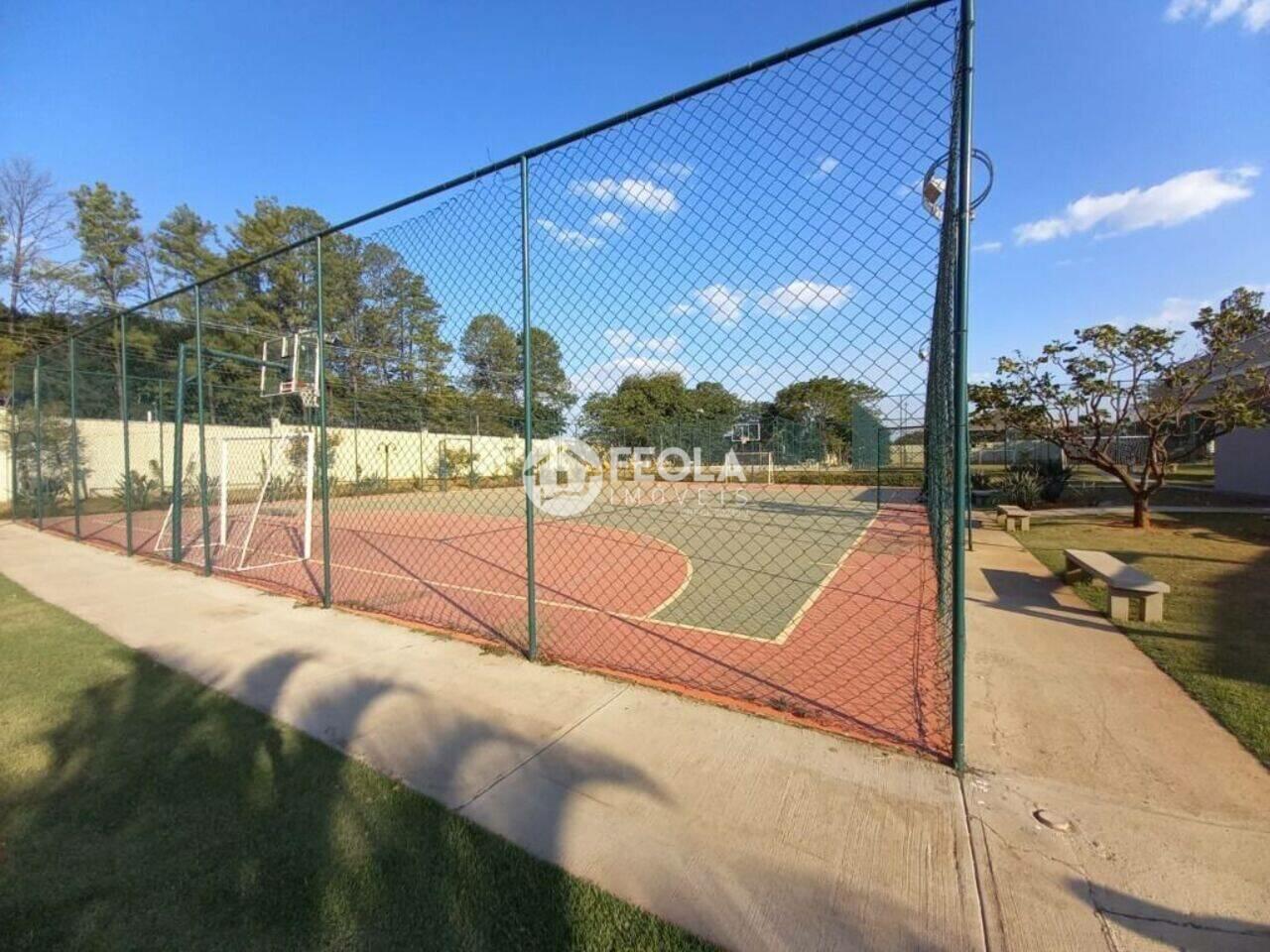 Casa Loteamento Residencial Jardim Villagio, Americana - SP