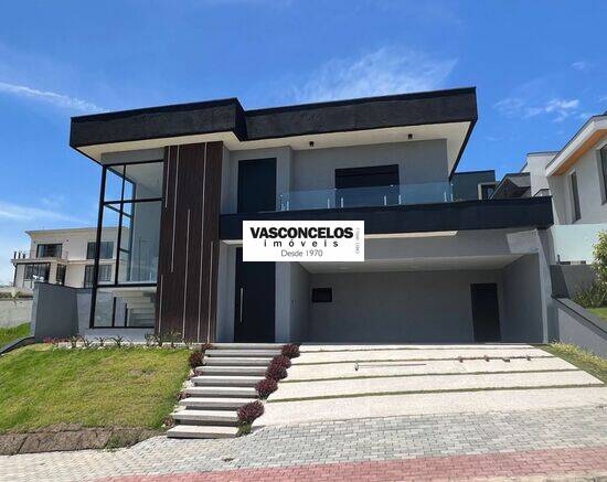 Casa de 321 m² Urbanova - São José dos Campos, à venda por R$ 2.690.000