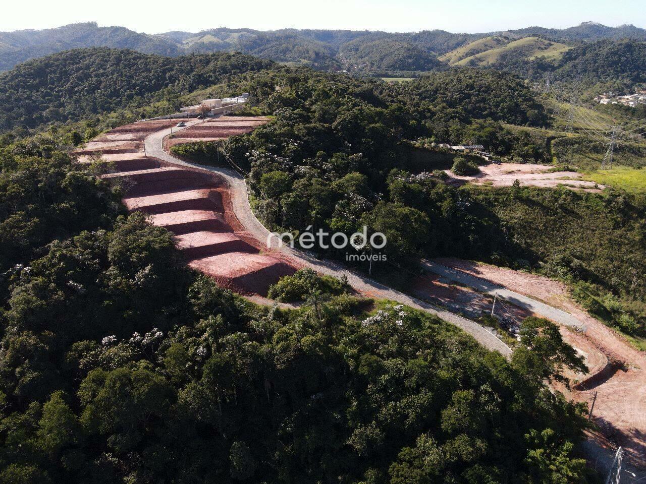 Terreno Residencial Reserva do Bosque, Guararema - SP