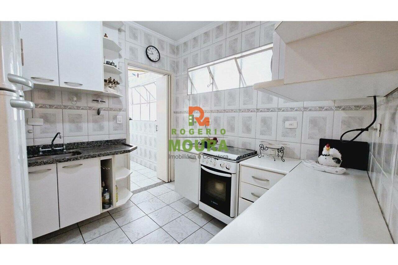 Apartamento Bela Vista, São Paulo - SP