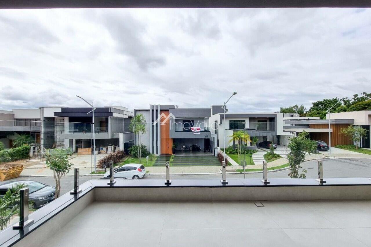 Casa Jardim do Golfe, São José dos Campos - SP
