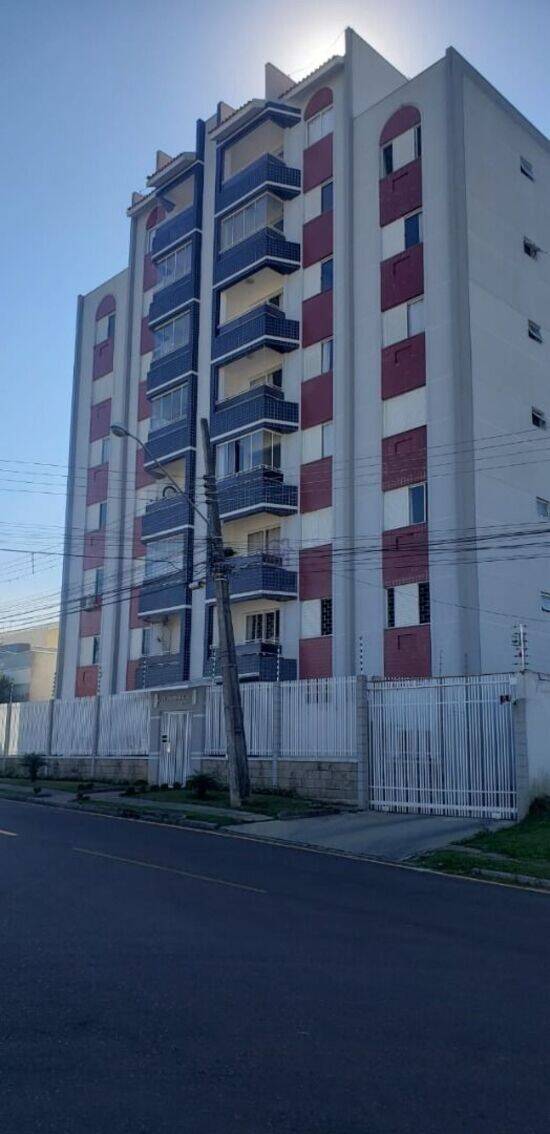 Apartamento São Pedro, São José dos Pinhais - PR