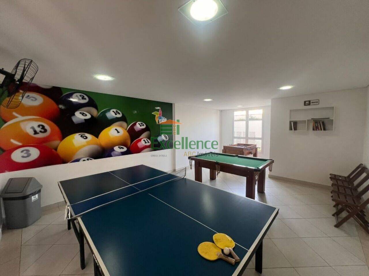 Apartamento Santa Paula, São Caetano do Sul - SP