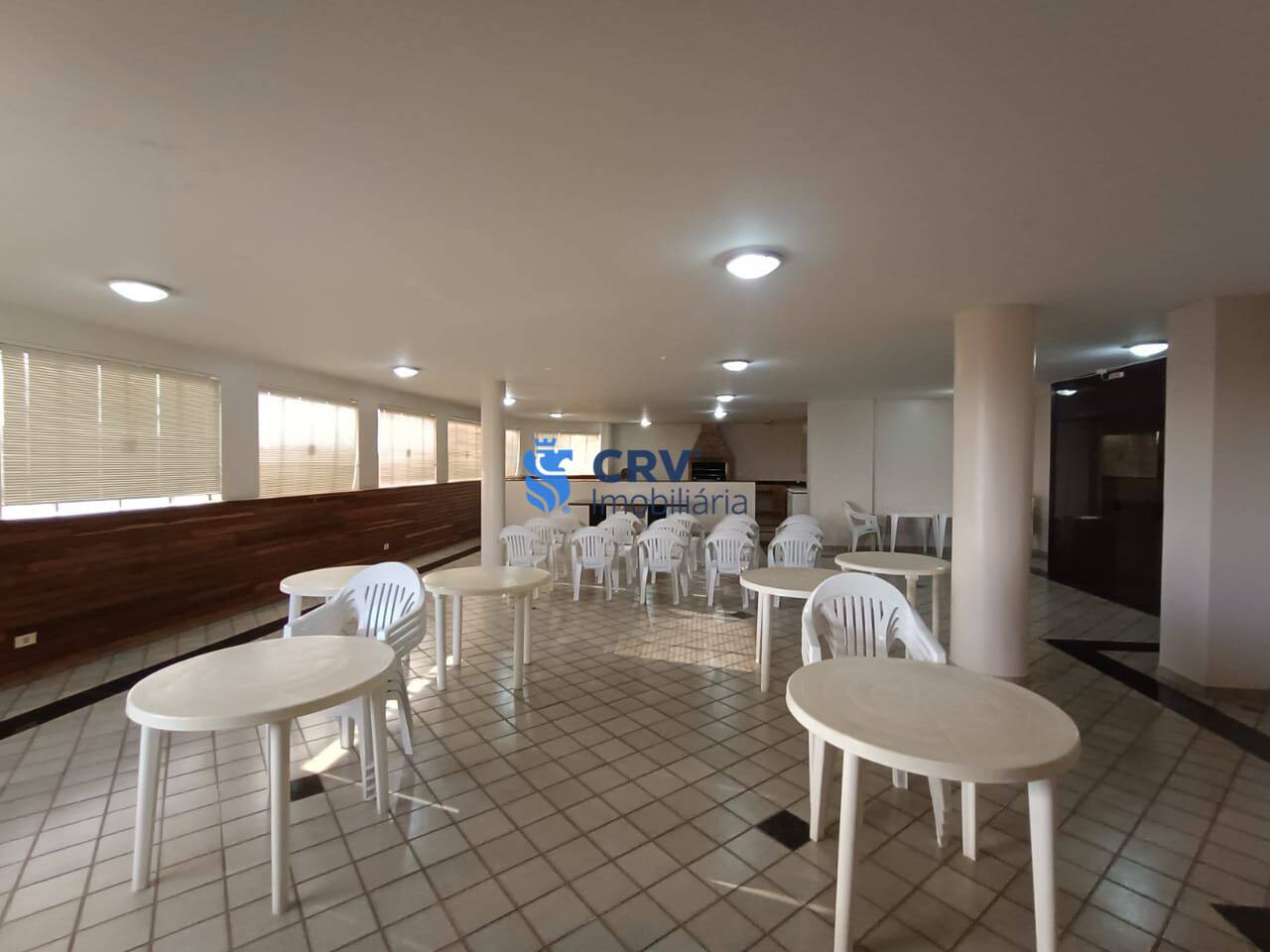 Apartamento Centro, Londrina - PR