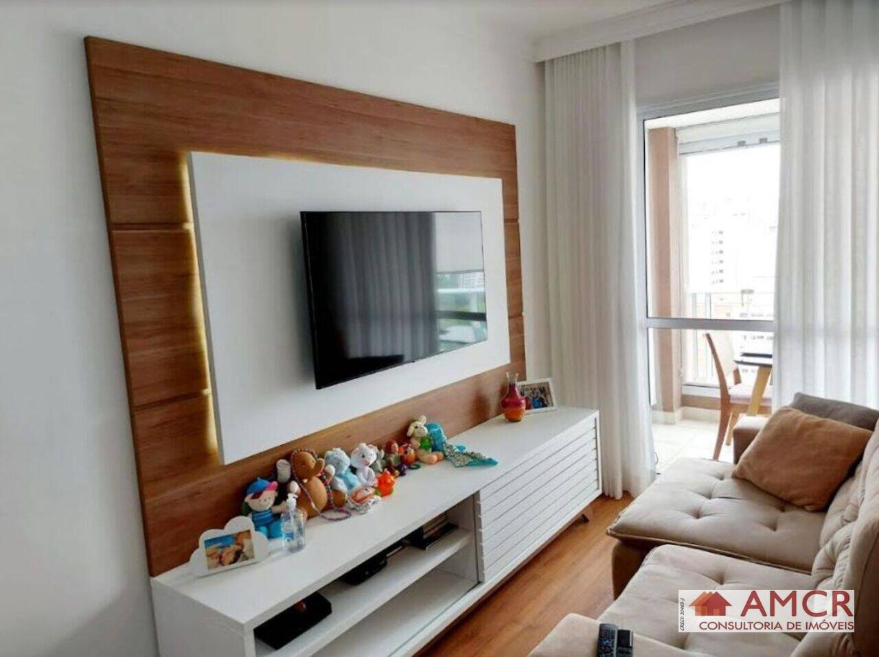 Apartamento Tatuapé, São Paulo - SP