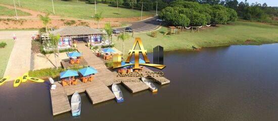 Terras de Santa Cristina III - Itaí - SP, Itaí - SP