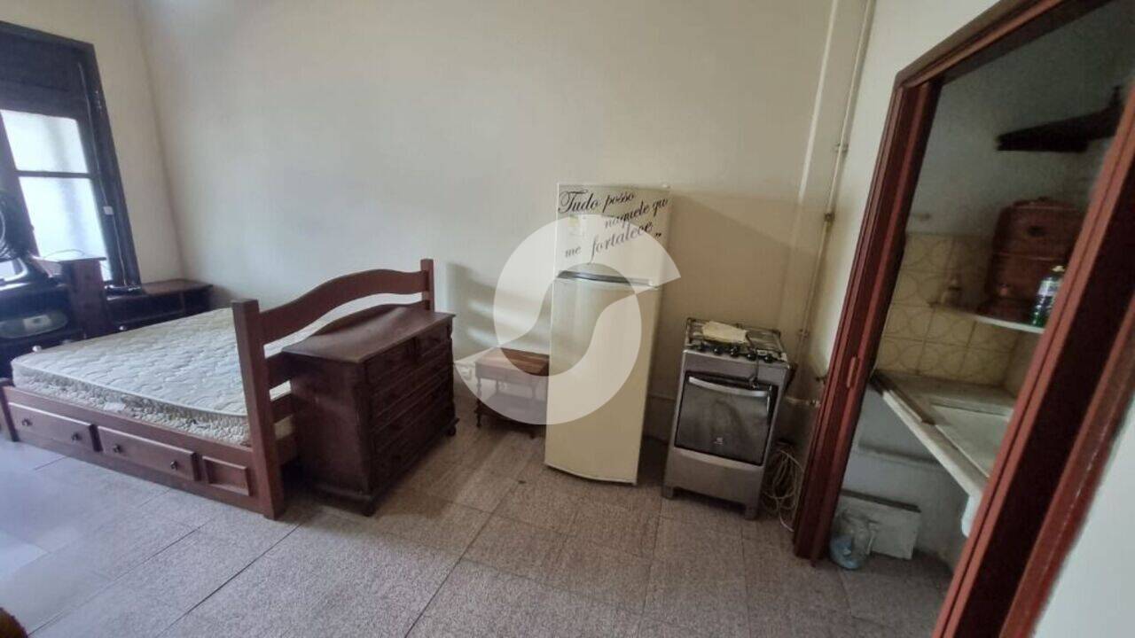 Apartamento Centro, Niterói - RJ