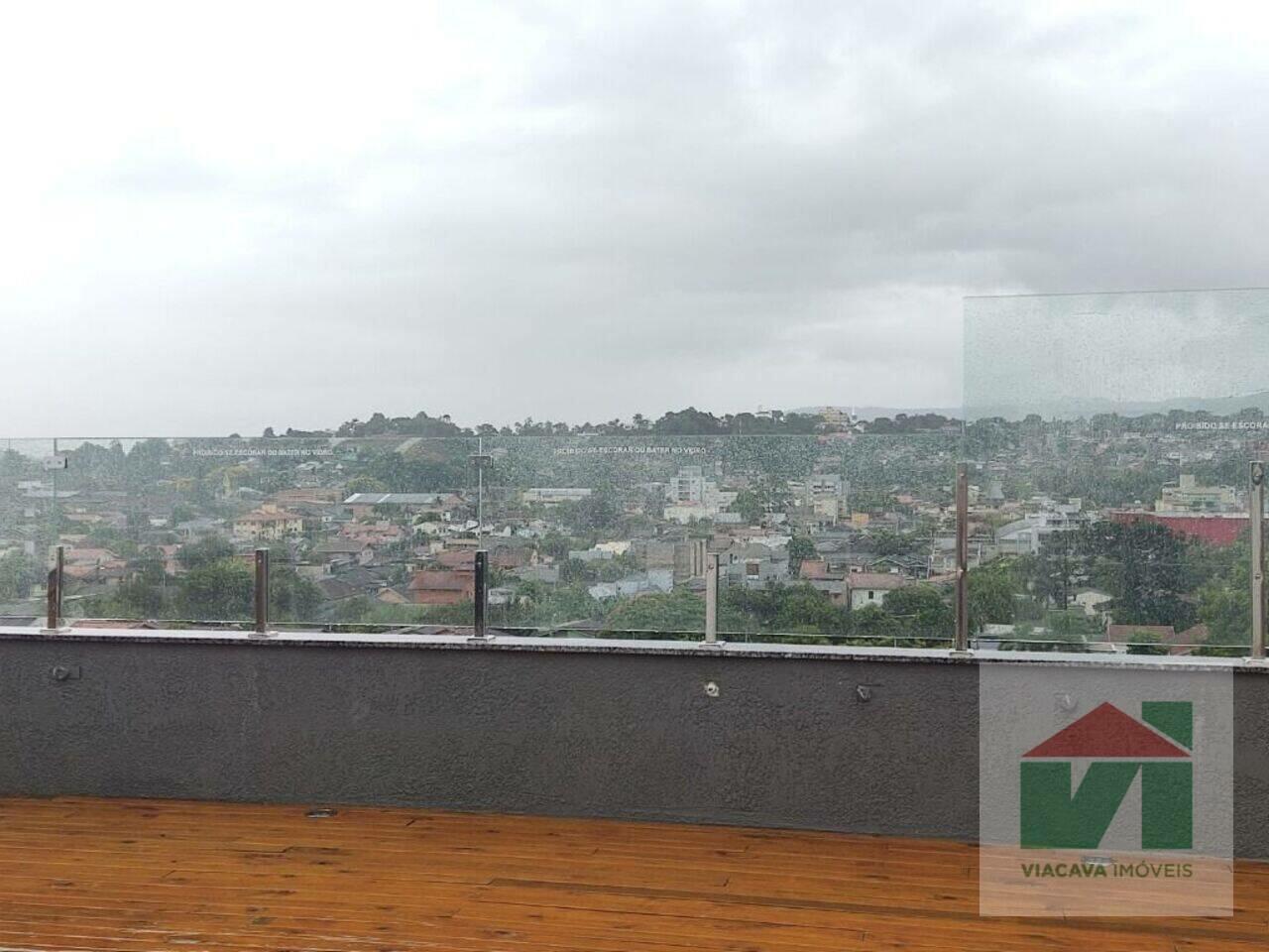 Apartamento Jardim do Prado, Taquara - RS